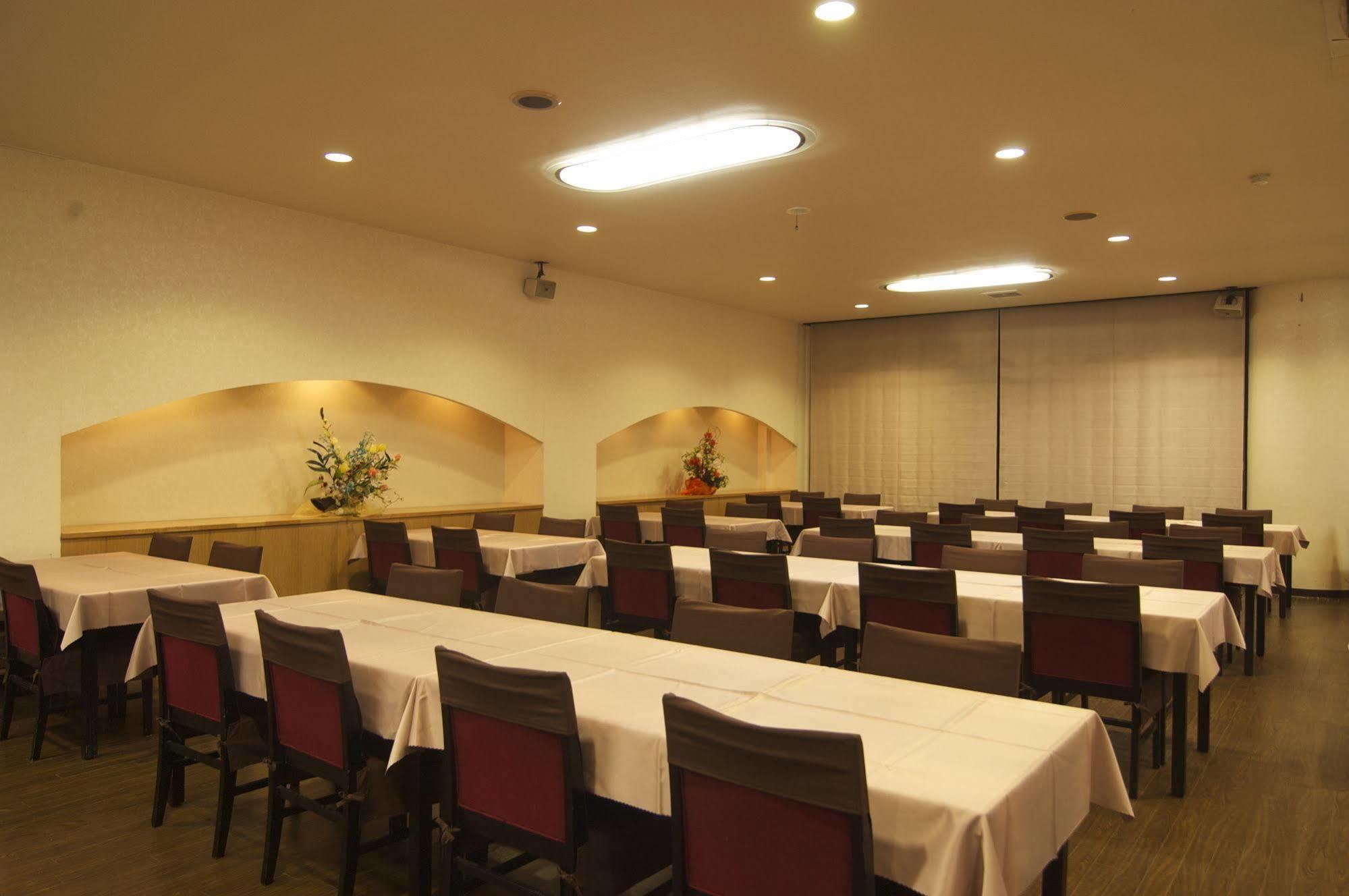 山鹿优托睿罗酒店 外观 照片